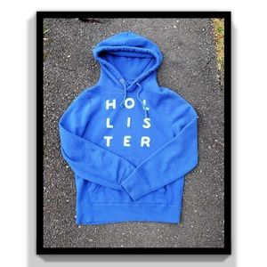 Hollister Hoodie